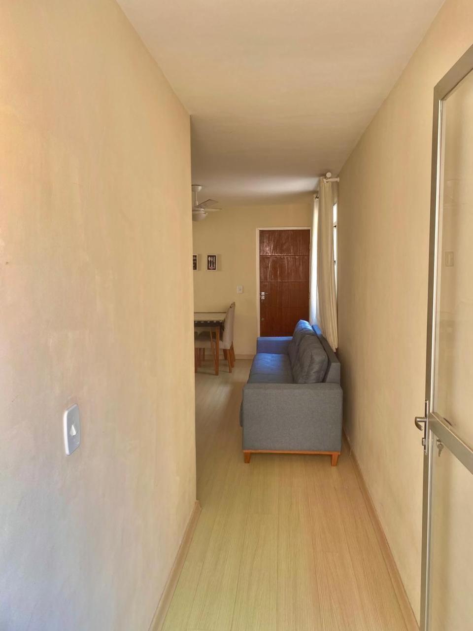 גוארפארי Apartamento Completo - O Melhor Custo X Beneficio Pertinho De Tudo - 3 Minutos A Pe Da Praia מראה חיצוני תמונה